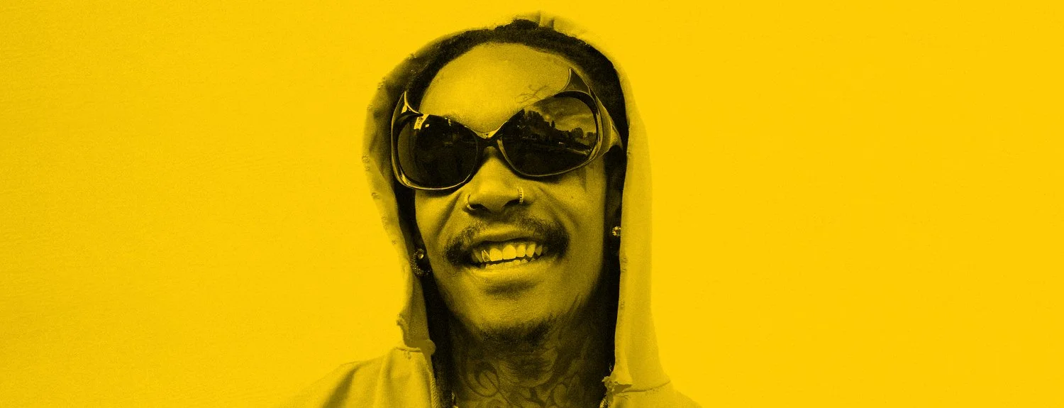 Wiz Khalifa — Armchair Expert